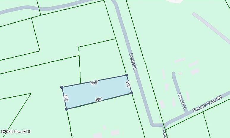 1st image of 483 Porters Lane Road