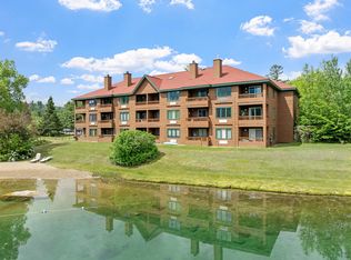 10 Lakeside West Dr #58, North Woodstock, NH 03262