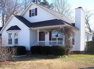 705 Kavkaz St, Raleigh, NC 27610