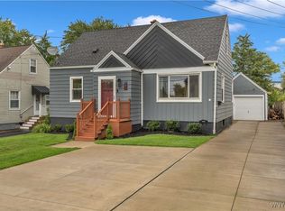 103 N Forest Rd, Buffalo, NY 14221