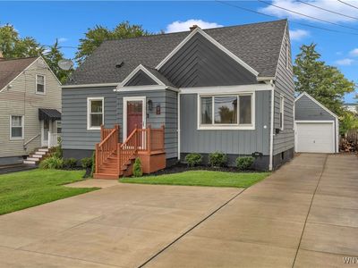 103 N Forest Rd, Buffalo, NY, 14221