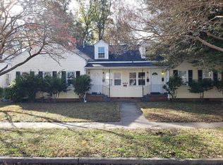 3635 Radford St APT C, Norfolk, VA 23513