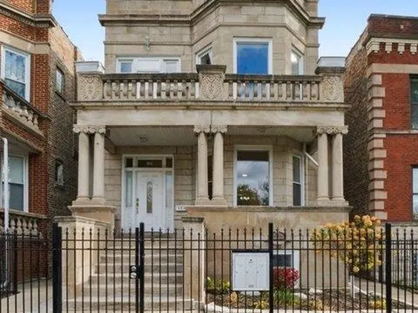 155 N Lavergne Ave #1, Chicago, IL 60644