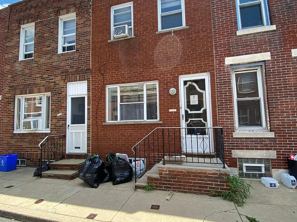 2125 S Hancock St