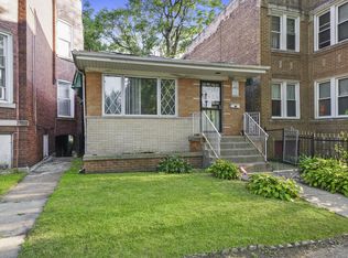 707 E 90th St, Chicago, IL 60619