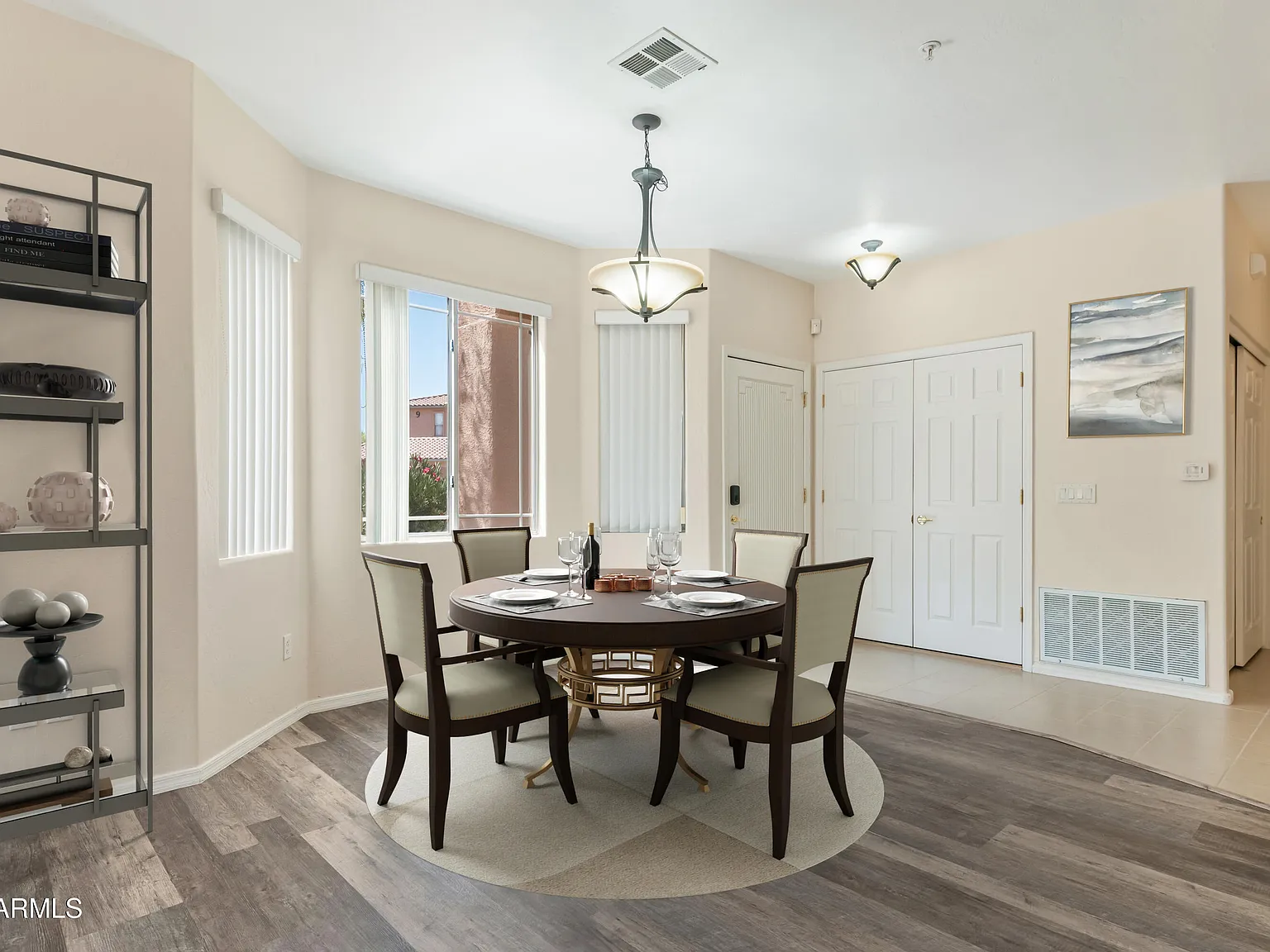 2 bed, 2.0 bath, 1301 sqft, $2,750 — Photo 3