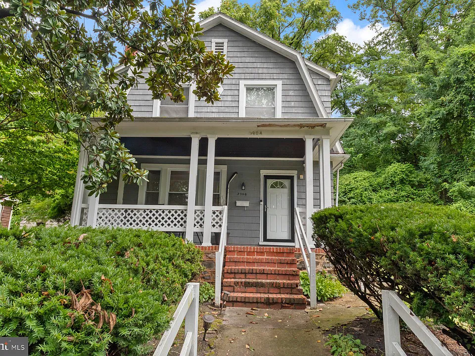 3904 Gwynns Falls Pkwy