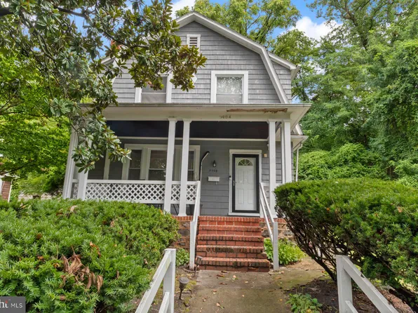 3904 Gwynns Falls Pkwy, Baltimore, MD 21216