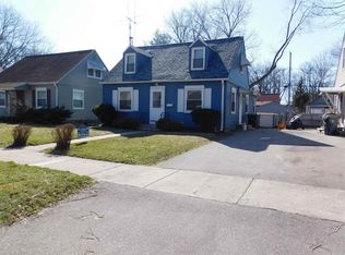 2617 Myrtle St, Madison, WI 53704