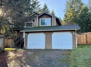 101 E Heatherwood Ct, Shelton, WA 98584