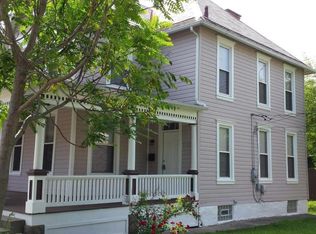 1041 Madison Ave, Columbus, OH 43205