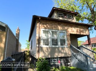 7232 S Winchester Ave, Chicago, IL 60636
