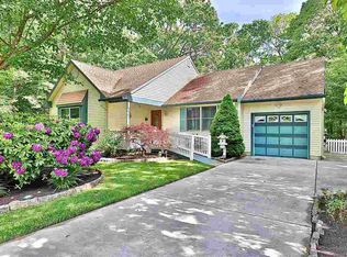 9 Pelican Pl, Cape May, NJ 08204
