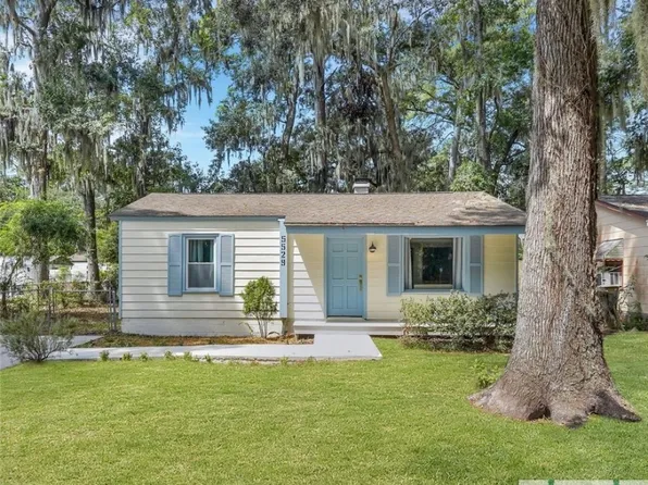 5529 Betty Drive, Savannah, GA 31406