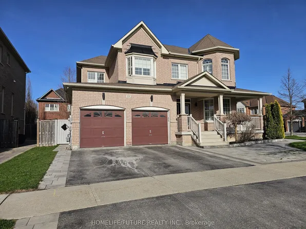 19 Fairlee Cir #Basement, Whitchurch Stouffville, ON L4A 0V3