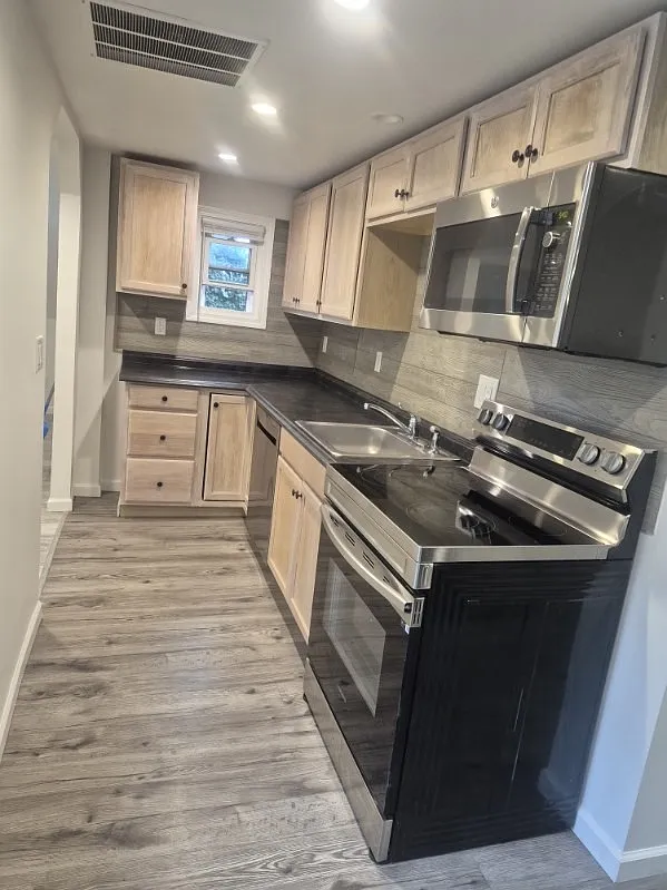 2 bed, 950 sqft, $1,600 — Photo 4