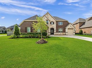 1521 Kaleta Pass Ln, League City, TX 77573