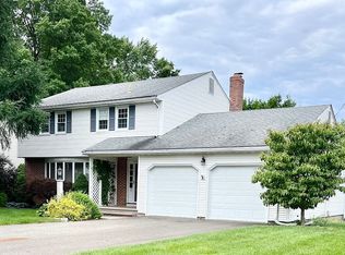 68 Midwell Rd, Wethersfield, CT 06109