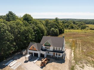 Lot 5 Acadia Drive, Falmouth, ME 04105