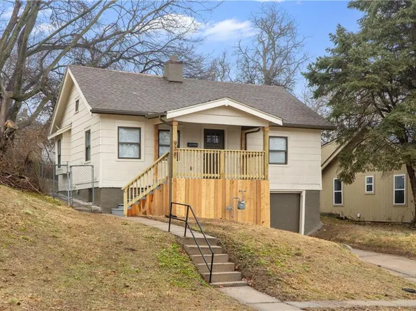 938 Waverly Ave, Kansas City, KS 66101