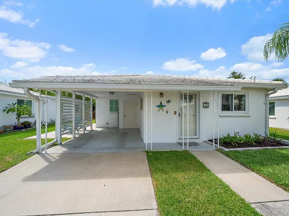 738 SPANISH DRIVE S #98, LONGBOAT KEY, FL 34228