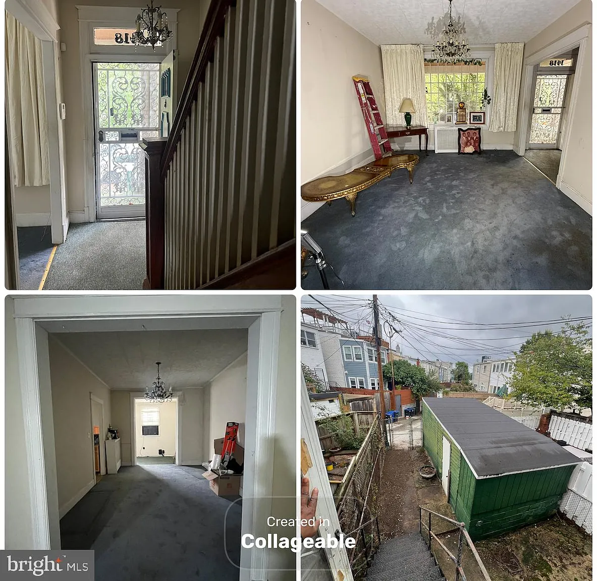 1418 E St NE photo 1