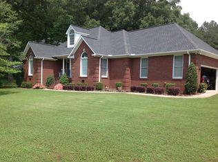 100 Rhyne Rd, Madison, AL 35757