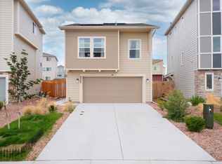 8042 Jayla Trl, Peyton, CO 80831