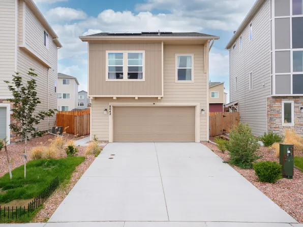 8042 Jayla Trl, Peyton, CO