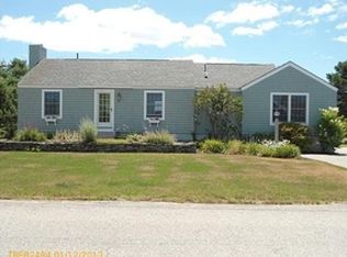 27 Driftwood Ln, Scarborough, ME 04074