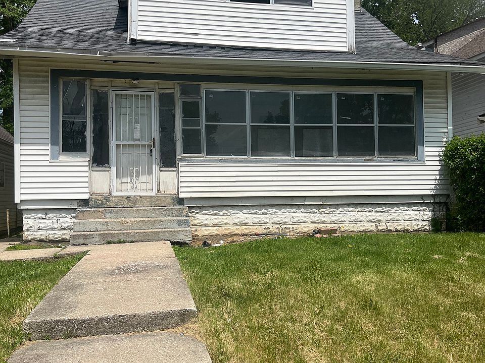 2nd image of 1232 W 35th St