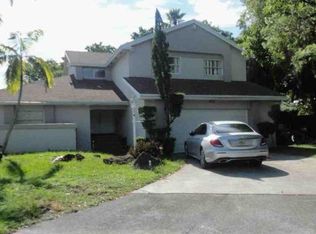 14730 SW 52nd Ter, Miami, FL 33185