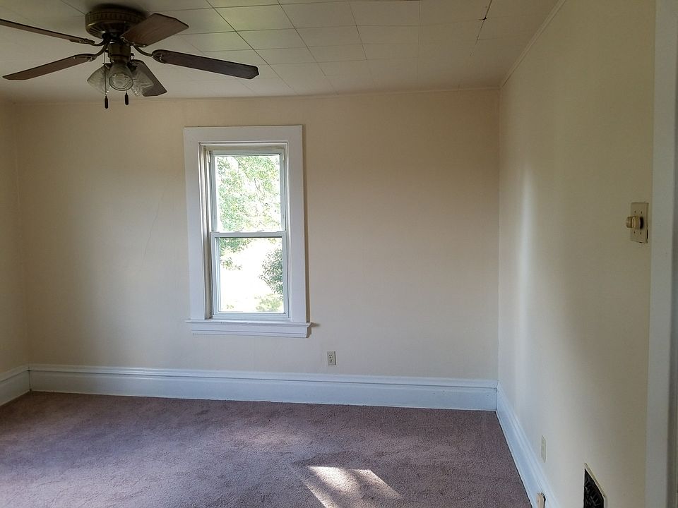 Apt2 Living room