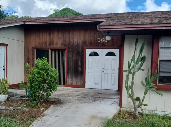 366 Orange Ave, Sebastian, FL 32958