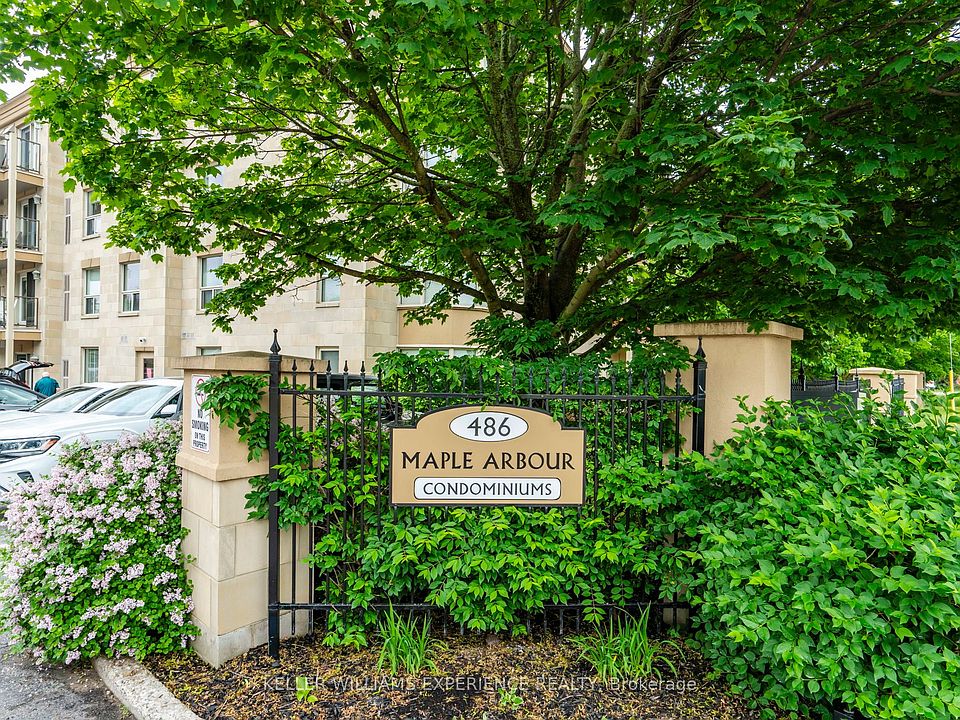 1st image of 486 Laclie St #111