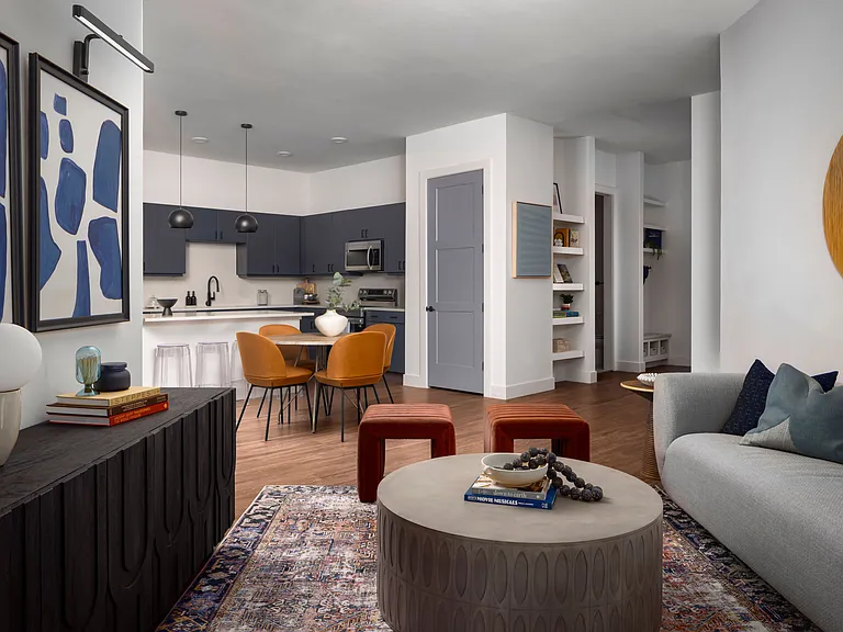 Residences at OAK — Photo 10