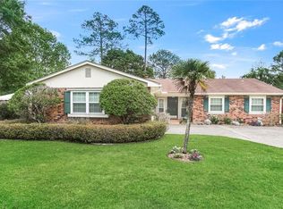 111 Grafton Dr, Slidell, LA 70458
