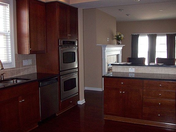 Stainless Steel Appliances