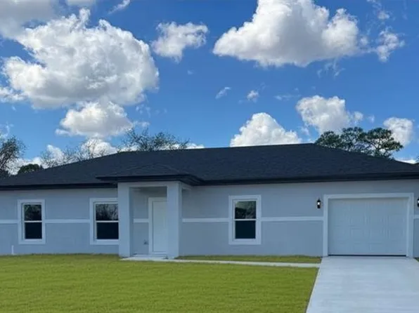 751 Pacific St, Lake Placid, FL 33852
