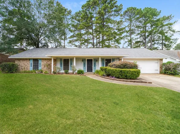 73 Fenceway Dr, Brandon, MS 39042
