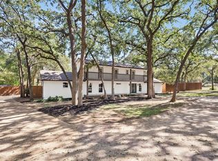1201 Ashmoore Ct, Southlake, TX 76092