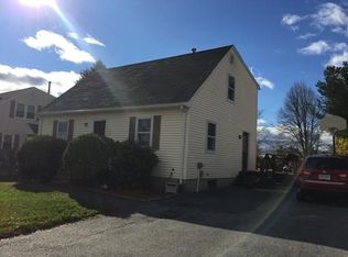 18 Timrod Dr, Worcester, MA 01603