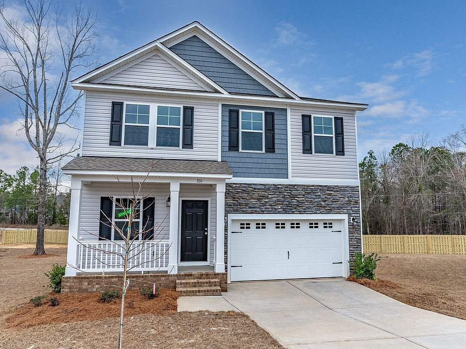 331 Holstrom Lane, Chapin, SC 29036