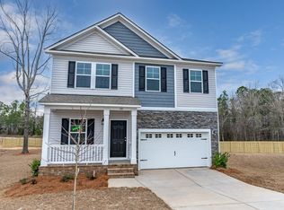 331 Holstrom Ln, Chapin, SC 29036