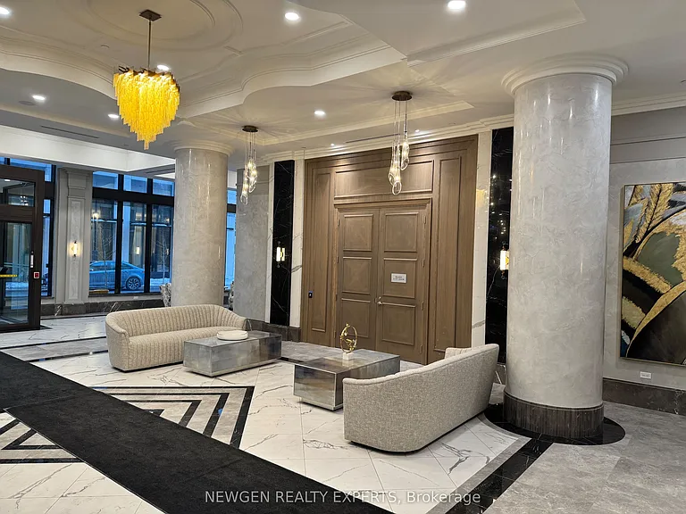 30 Elm Dr E #2809 — Photo 3