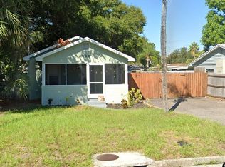 608 N Lincoln Ave, Tampa, FL 33609