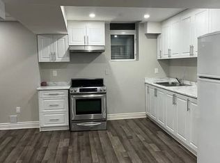 10 Ash Ct #Basement, Brampton, ON L7A 1L5