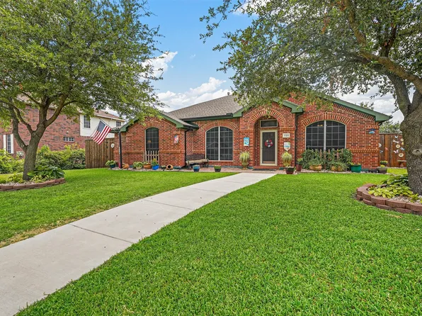 1120 Hidden Ridge Dr, Mesquite, TX 75181