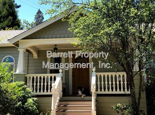 123 Eureka St, Grass Valley, CA 95945