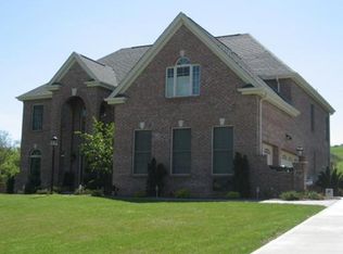 101 Dalliance Ct, Cranberry Township, PA 16066